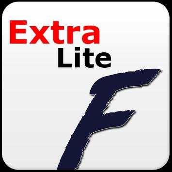Extra Lite For Facebook screenshot 1