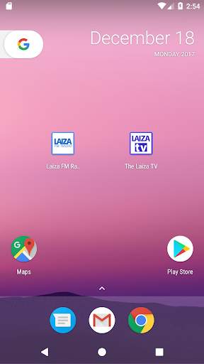 TV Laiza 4 تصوير الشاشة