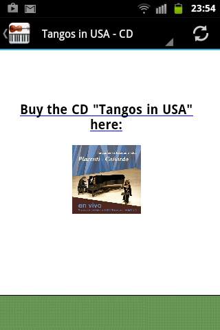 Tango Duo Music screenshot 3