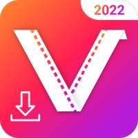 All Video Downloader 2022 logo
