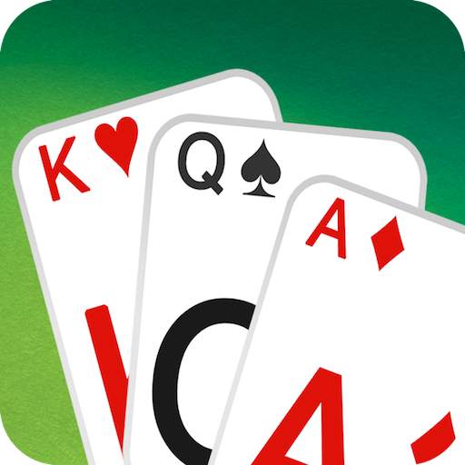 Solitaire - Classic card game 6.84.195