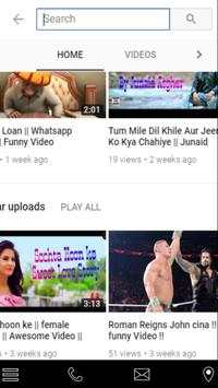 India Fast Browser screenshot 2