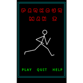 Parkour Man 2 icon
