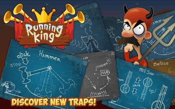 Running King screenshot 9