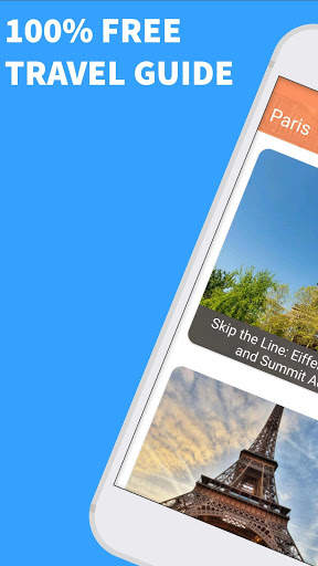 Tours & Travel screenshot 1