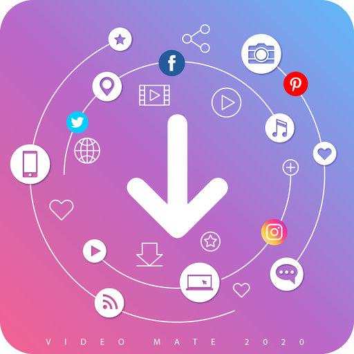 VideoMate 2020 – All in One Free Video Downloader 6.0