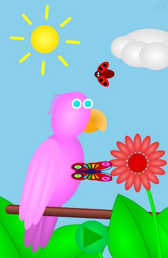 Parrodee Free screenshot 3