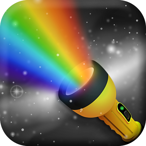 Color Flashlight icon