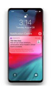 iOS 13 Launcher screenshot 2