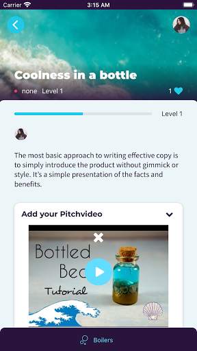 Boiler screenshot 5