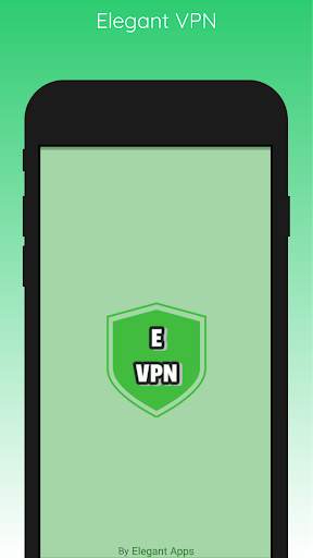 Elegant Vpn screenshot 1