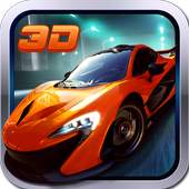 Rush 3D Racing 1.4