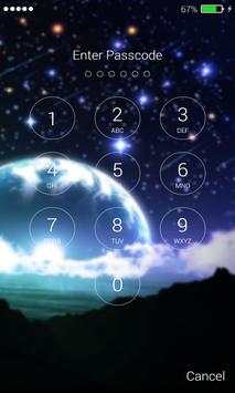 Stars Wallpaper Block screenshot 8