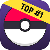 Free Pokemon Go Tricks icon