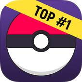 Free Pokemon Go Tricks 1.1