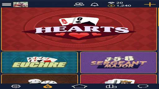Ludo Game :play online games screenshot 1