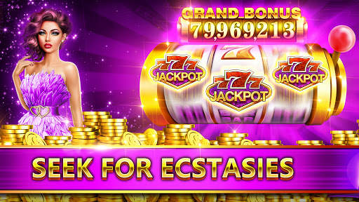 Crazyfun Slots screenshot 3