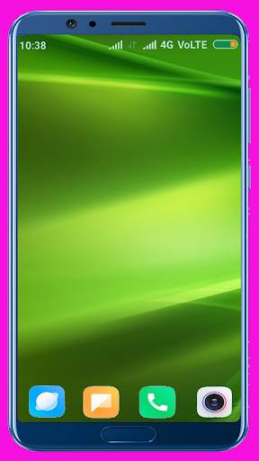 Green Wallpaper Best 4K screenshot 8