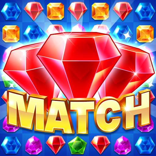 Jewel Pirate - Treasure Hunter Legend 1.6.1