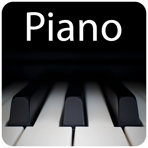 Piano Music Keyboard иконка