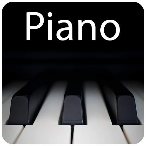 Piano Music Keyboard 1.0.1