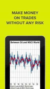 Options Trading Strategies скриншот 9