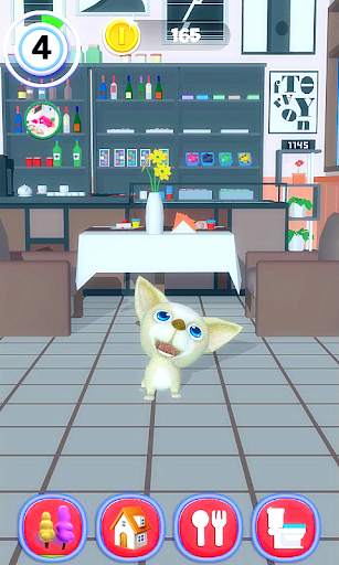 Talking Dog Chihuahua screenshot 8