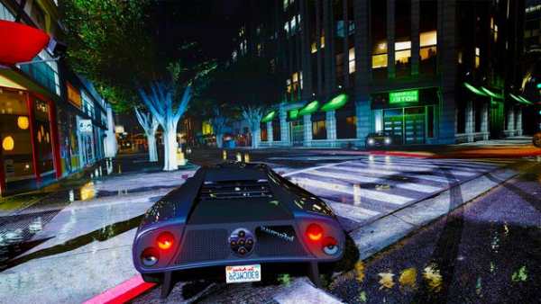 Mod Rage for GTA 4 screenshot 3