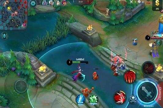 Guide Mobile Legends screenshot 2