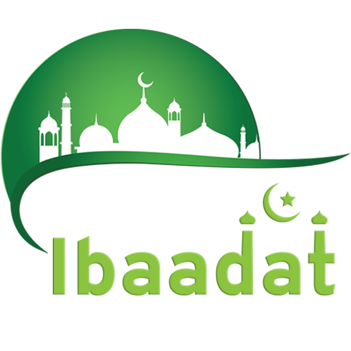 IBAADAT - Quran, Azan, Qibla icon