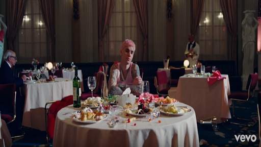 Justin Bieber - Yummy - HD video - offline screenshot 5