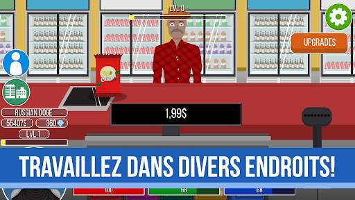 Ultimate Life Simulator 2 screenshot 7