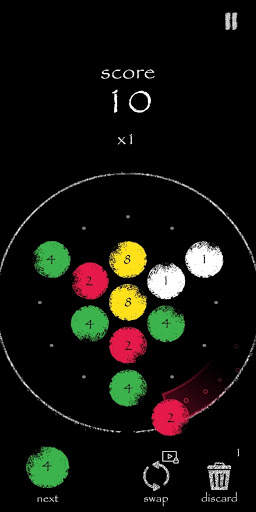 Laps Orb - Top Stimulus Game screenshot 1