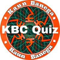 KBC 2020 latest quiz in hindi &amp; English icon