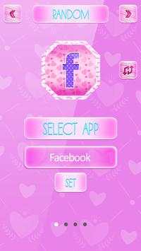 Cute Icon Changer Editor screenshot 5