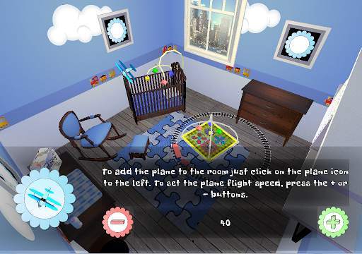 My Kids Room - Demo screenshot 14