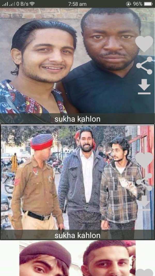 sukha kahlon images screenshot 4