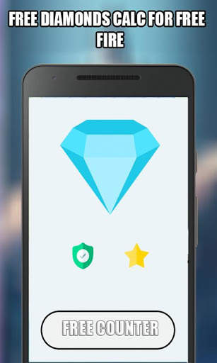 💎Free Diamonds and Elite Pass Counter for FF screenshot 1