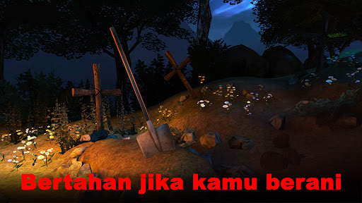 Scary Mansion: Escape Horror screenshot 6