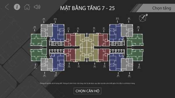 The Legend 109 Nguyễn Tuân screenshot 3