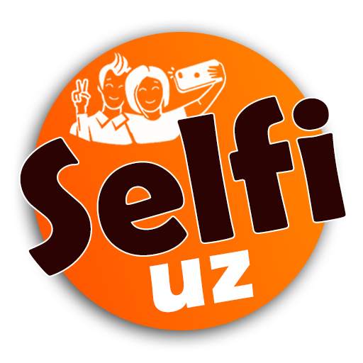 Selfi Uz - Yulduzlar bilan selfi 1.2