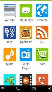 Quick Browser screenshot 2