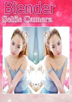 Mirror Pic Photo Mirrorcollage screenshot 2