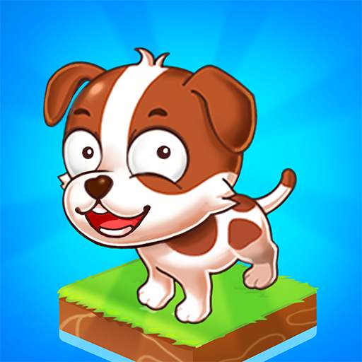 Merge Pets 13