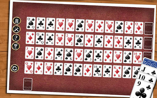 Solitaire Collection screenshot 10