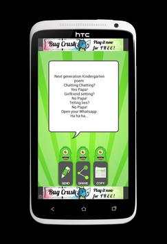Funny SMS 2017 screenshot 7