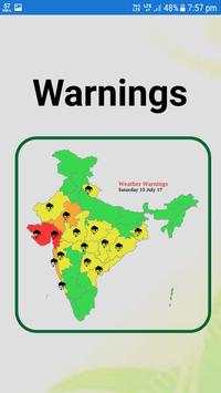 Indian Weather Real Forcast screenshot 5