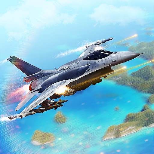 Sky Warriors: Air Clash 0.7.1