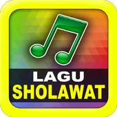 Koleksi Sholawatan Langitan 1.0.5