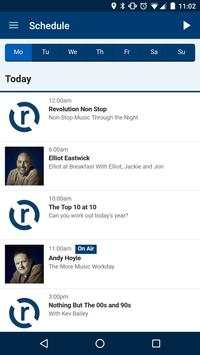 Revolution 96.2 screenshot 2